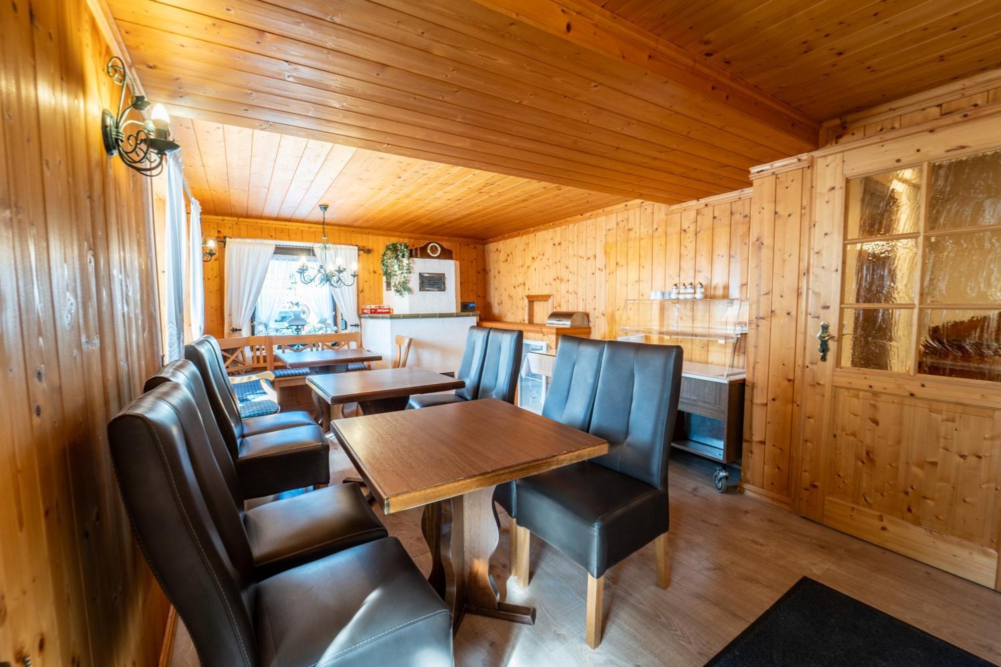 Gaestehaus Mack Trittenheim Eksteriør bilde